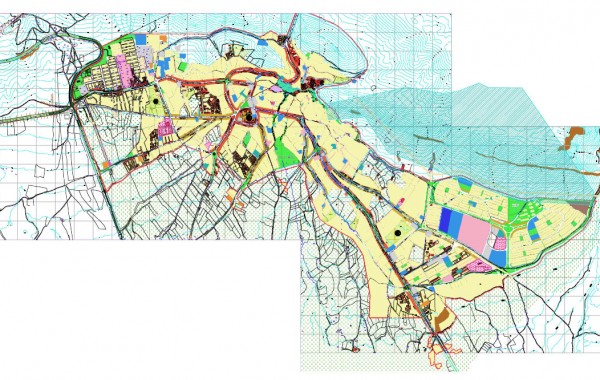 Semirom Master Plan